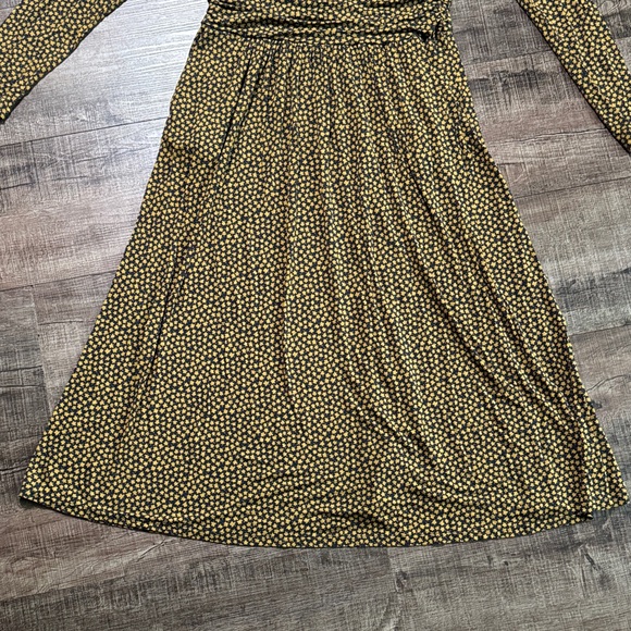 Boden Lucille jersey midi dress - Picture 5 of 13
